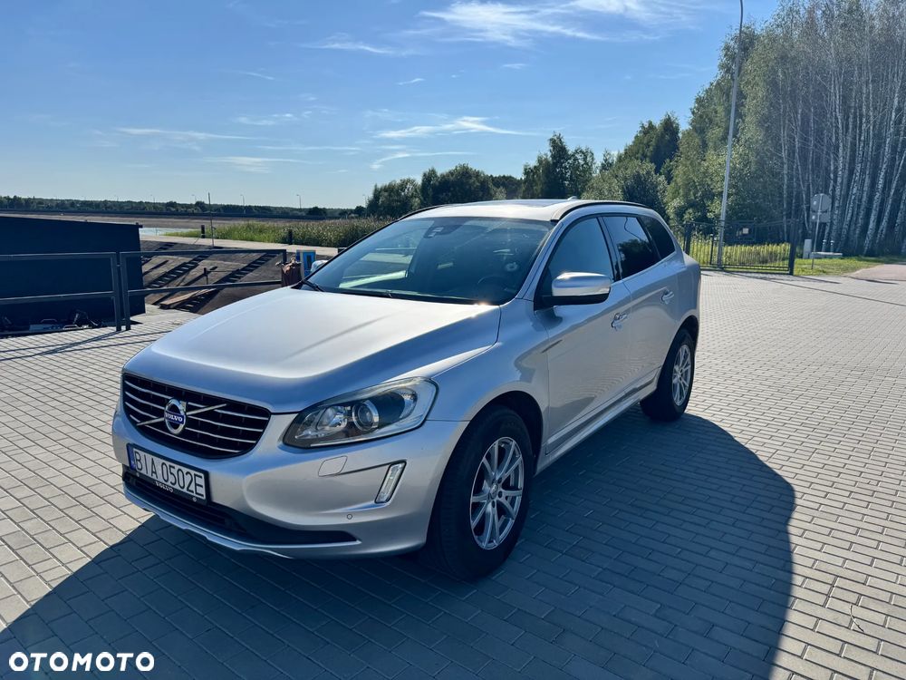 Volvo XC 60 D4 Drive-E Momentum - 2