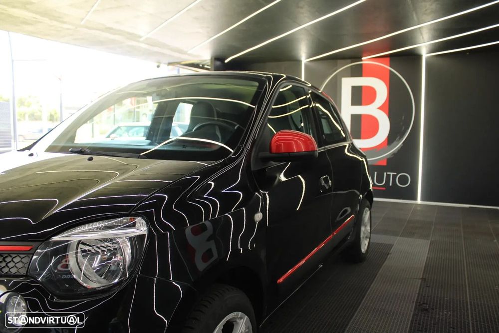 Renault Twingo - 6