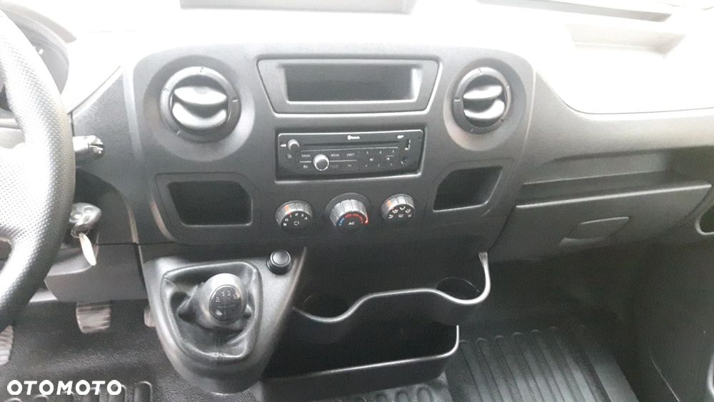 Renault MASTER - 10