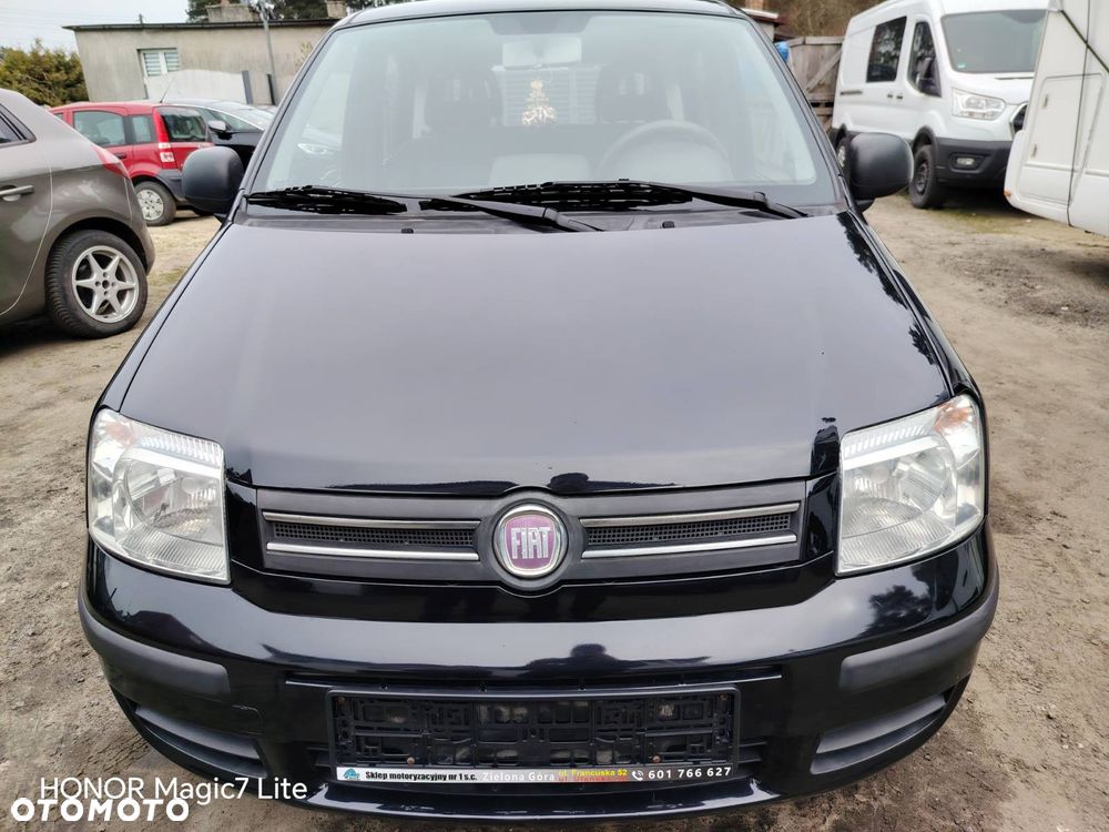 Fiat Panda 1.2 Active - 3