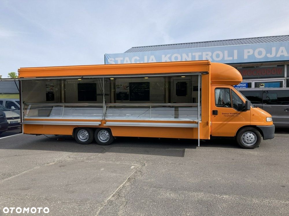 Fiat Ducato - 23