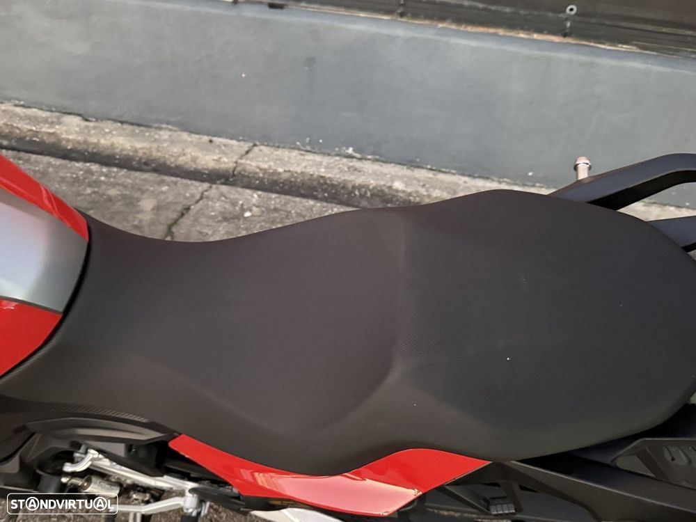 BMW F 900 XR Confort - 36