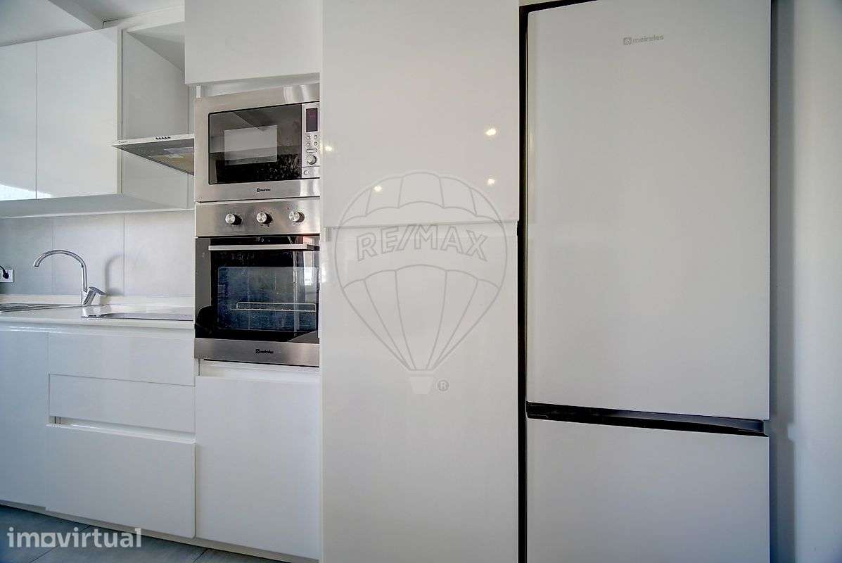 Apartamento T2 para venda - Grande imagem: 5/16
