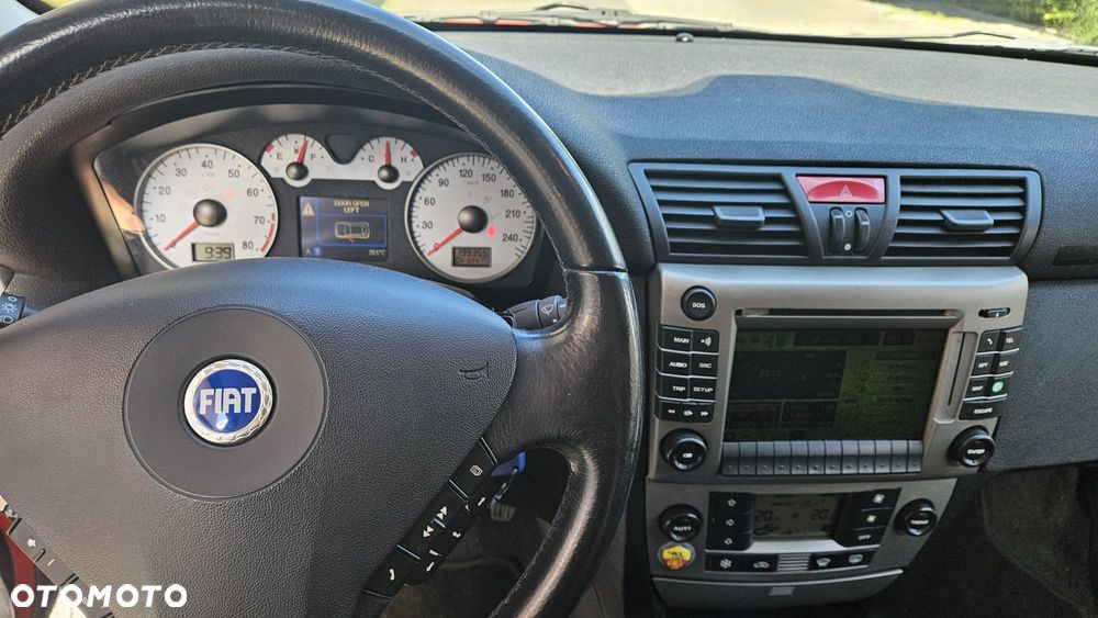 Fiat Stilo - 5