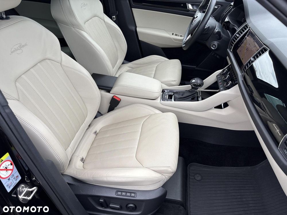 Skoda Kodiaq 2.0 TSI 4x4 L&K DSG - 13