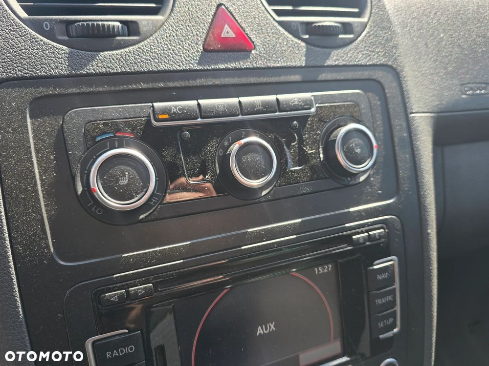 Volkswagen Caddy - 13