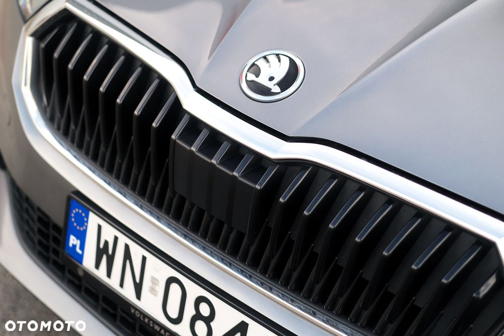 Skoda Fabia 1.0 TSI Ambition - 17