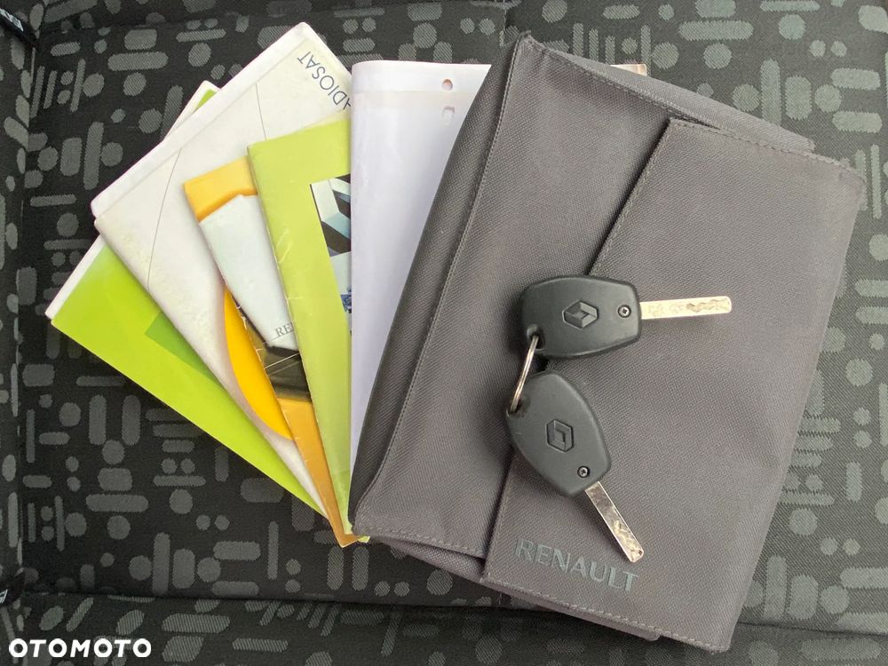 Renault Modus 1.2 16V Privilege - 39