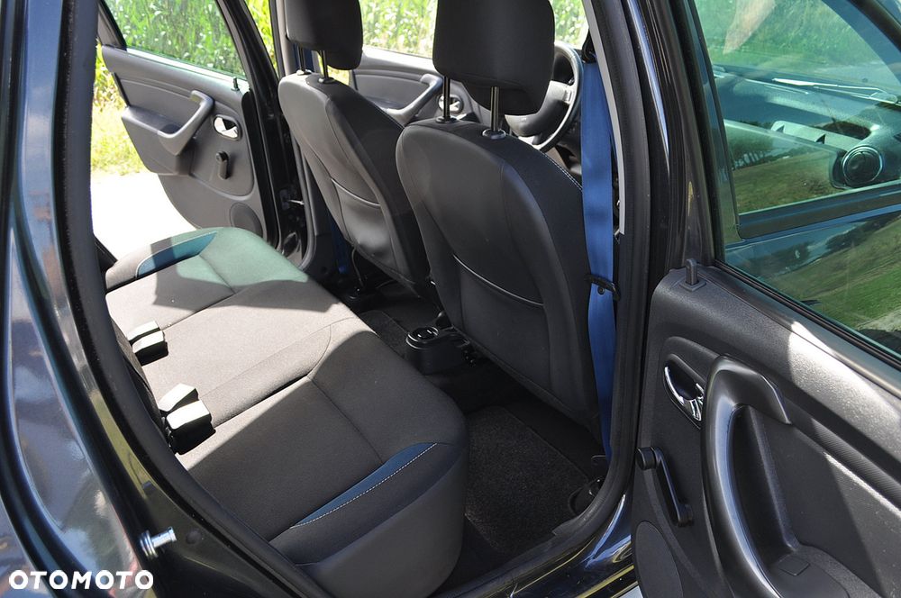 Dacia Duster 1.2 TCe Prestige - 16
