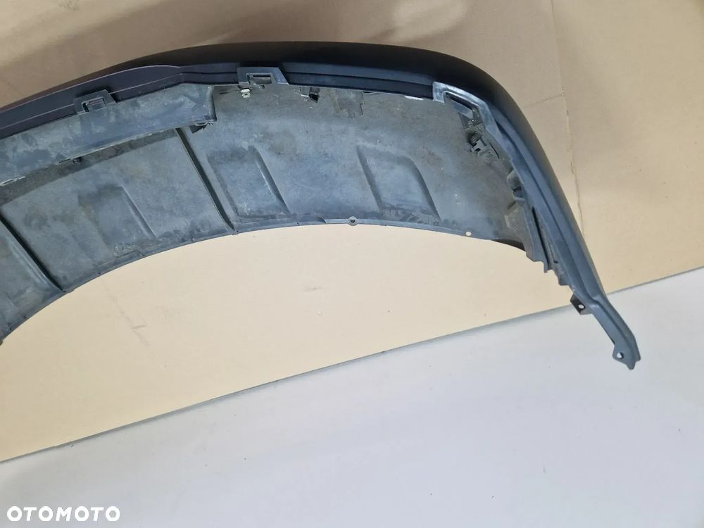6 PDC ZDERZAK PRZEDNI PRZÓD MERCEDES SPRINTER W906 06-13 6XPDC - 6