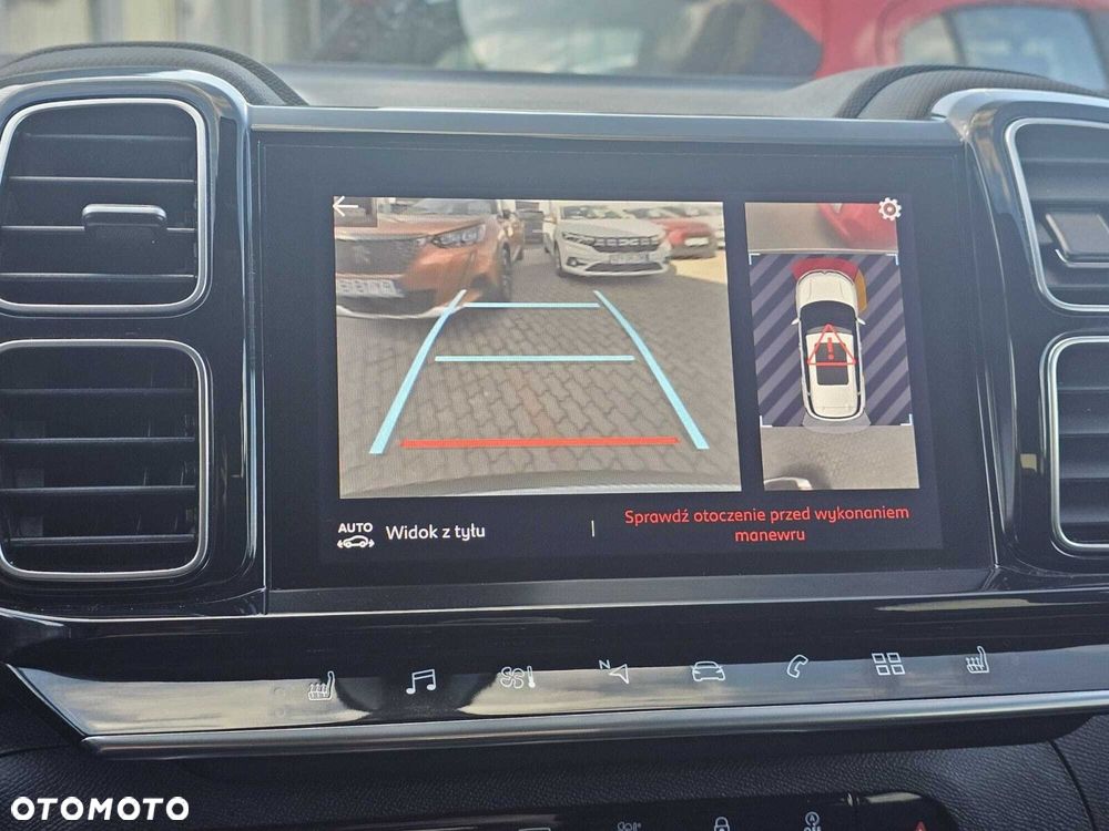 Citroën C5 Aircross 1.5 BlueHDi Shine Pack EAT8 - 20