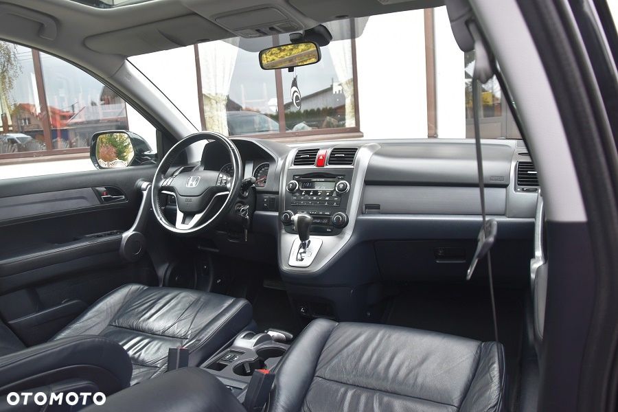 Honda CR-V 2.0i Automatik Executive - 20