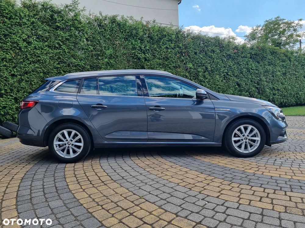 Renault Megane 1.3 TCe FAP Intens - 29