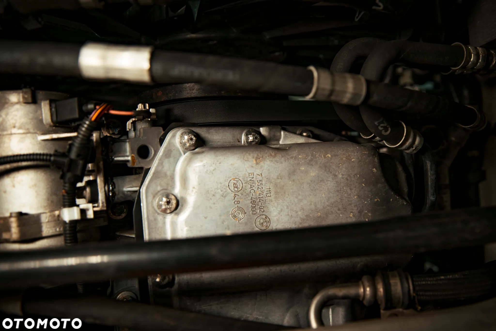BMW Seria 5 - 19