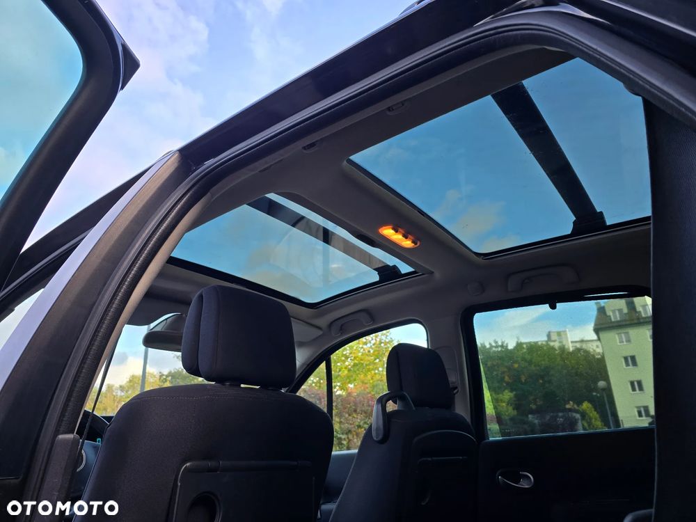 Renault Scenic - 9