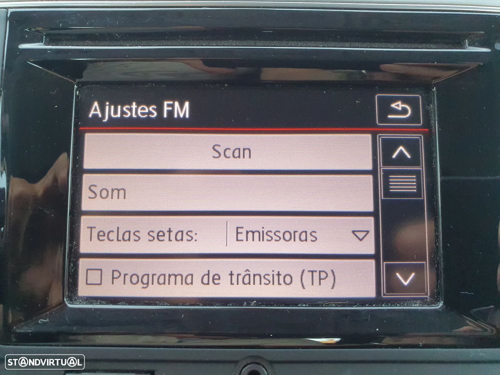 VW Polo 1.2 TSi Highline - 17