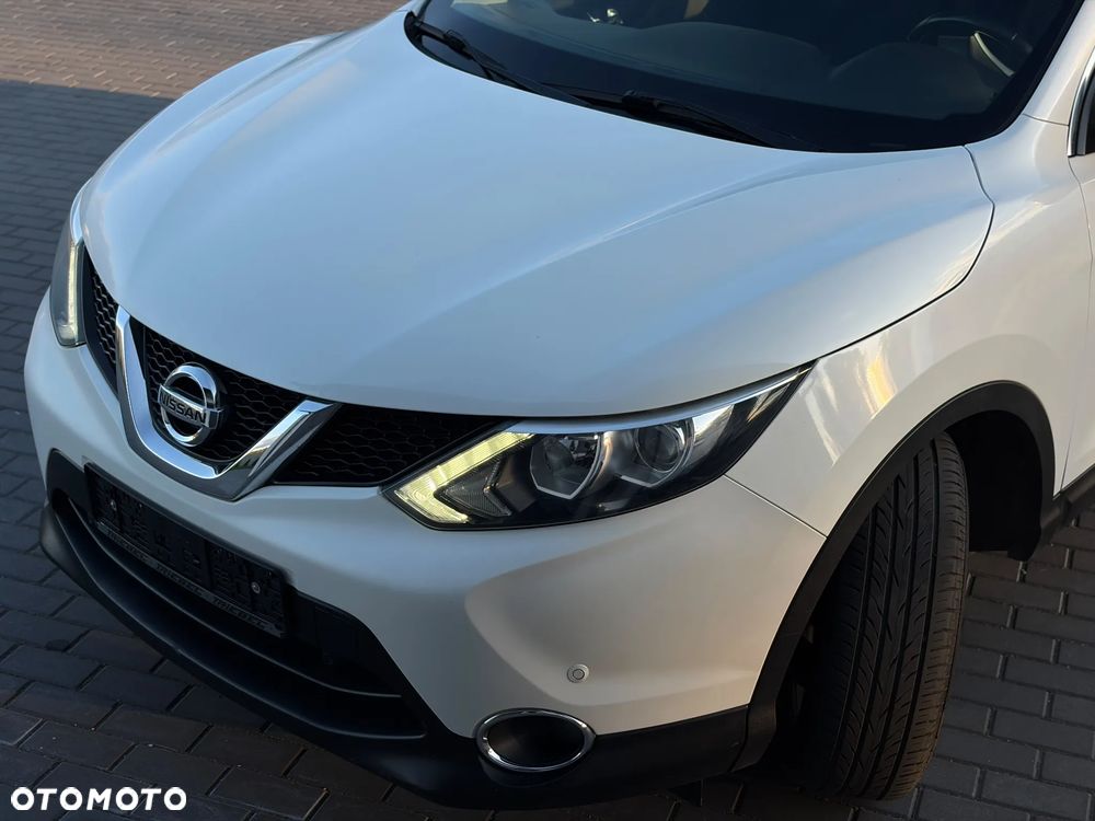 Nissan Qashqai - 22