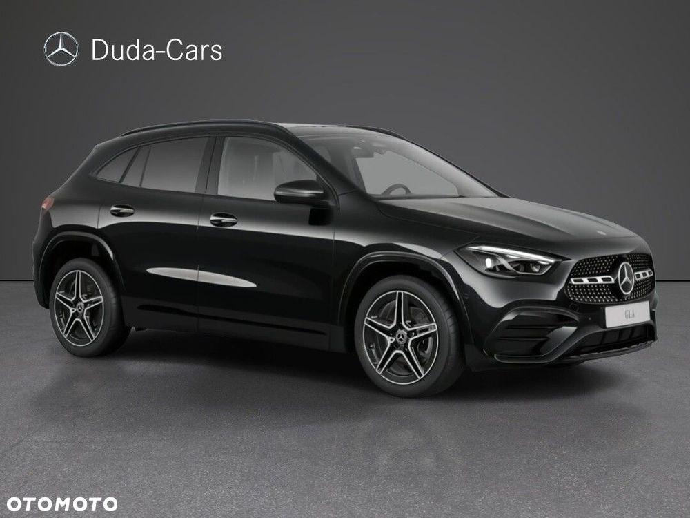 Mercedes-Benz GLA 200 mHEV AMG Line 7G-DCT - 5