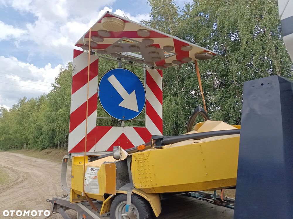 Inny Verdegero TTMA - 1