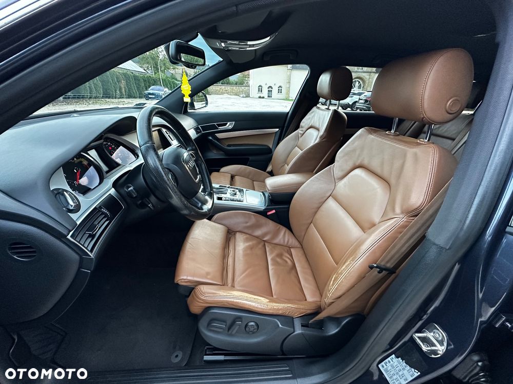 Audi A6 - 9