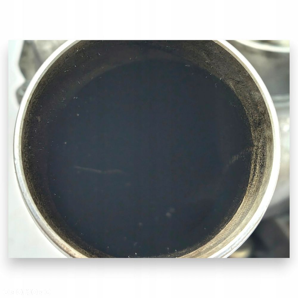 TURBOSPRĘŻARKA Audi A6 C6 A4 B7 A8 3.0 TDI 059145715F 53049700054 - 10
