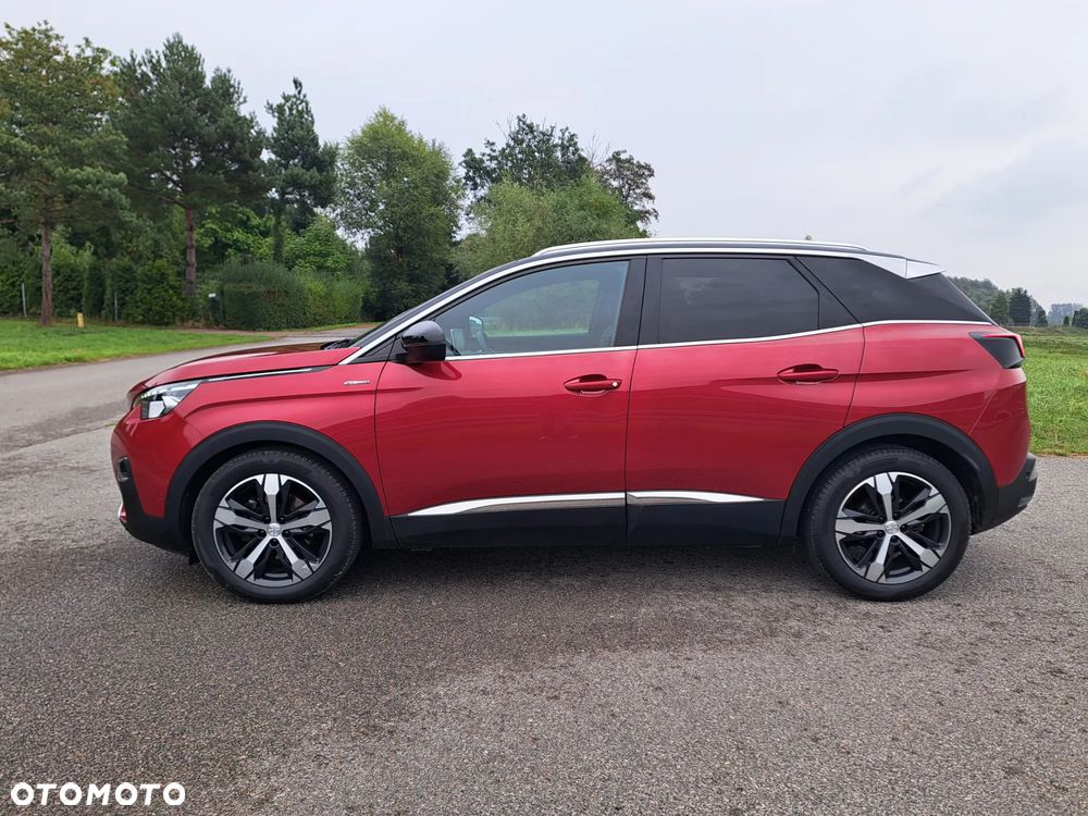 Peugeot 3008 - 35