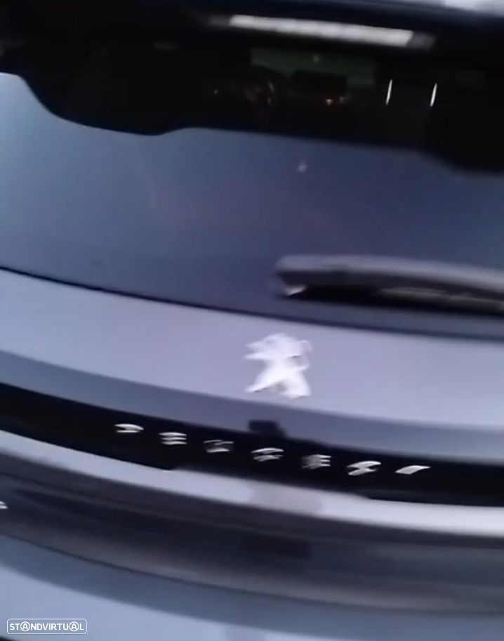 Peugeot 208 - 2