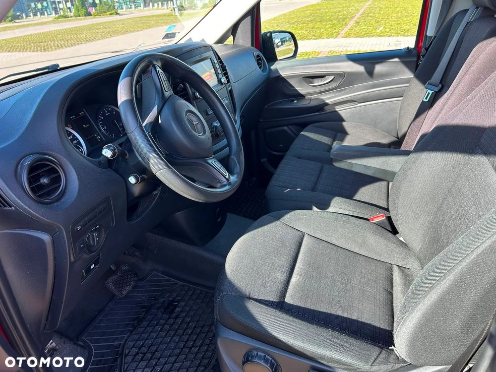 Mercedes-Benz VITO 119 CDI - 8