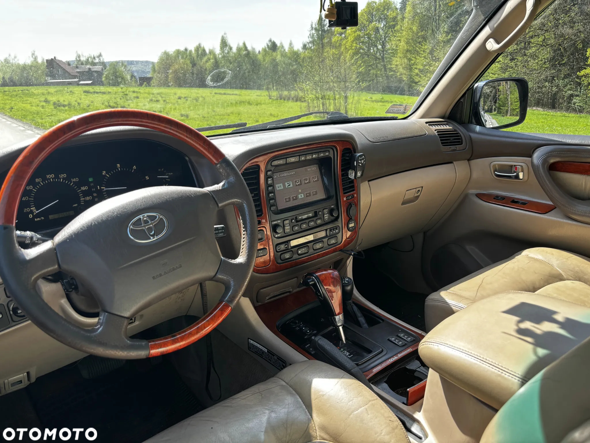 Toyota Land Cruiser 4.2 TD - 2
