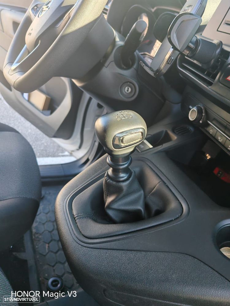 Opel Combo 1.5 CDTi L1H1 Enjoy - 8