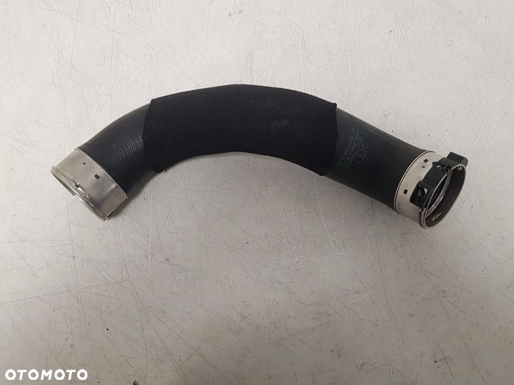 RURA WĄŻ PRZEWÓD POWIETRZA INTERCOOLERA BMW 2.0 1 X1 F48 X2 F39 2 F45 F46 MINI F55 F56 F57 8511338 - 2