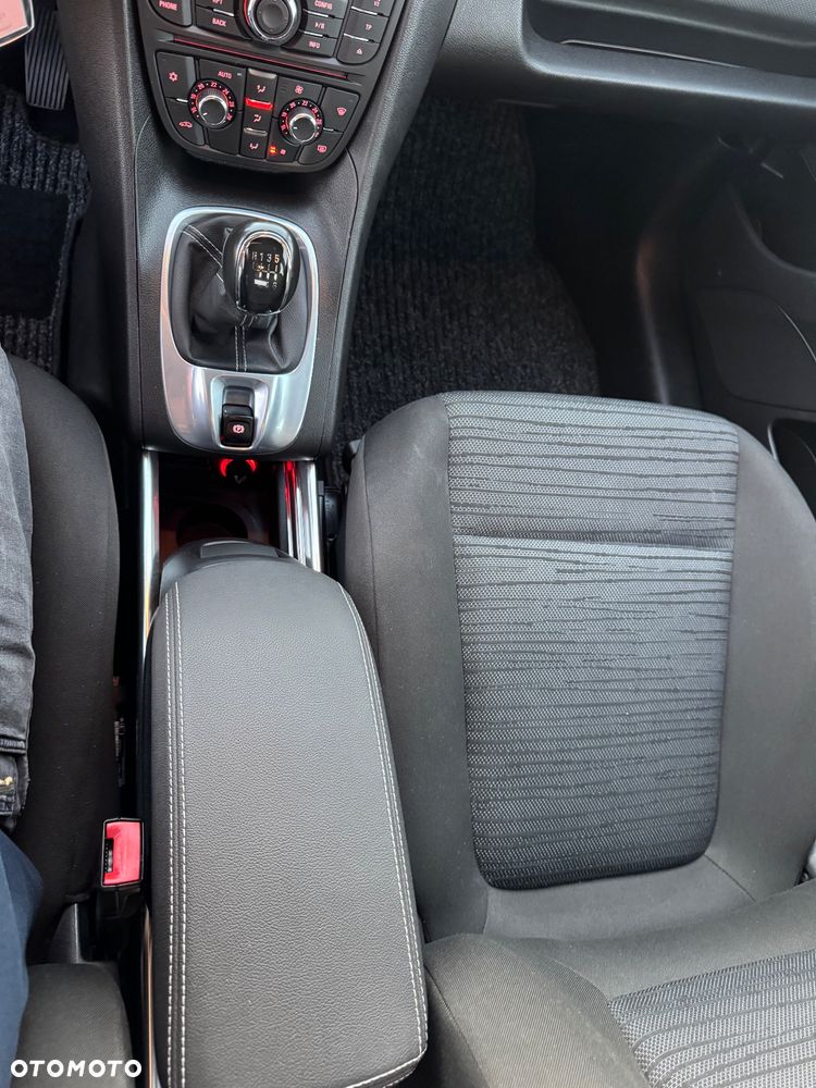 Opel Meriva 1.4 Active - 33