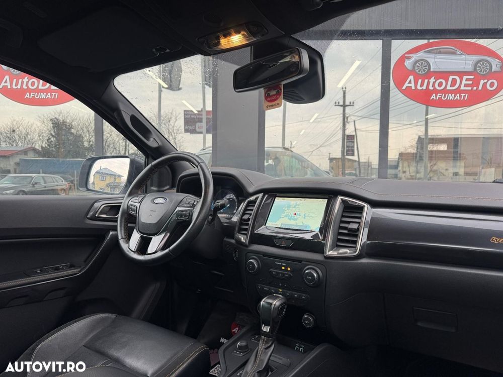 Ford ranger - 7