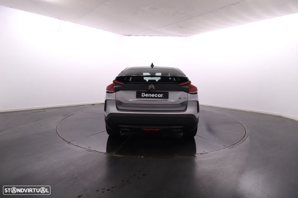 Citroën e-C4 50 kWh Plus - 6