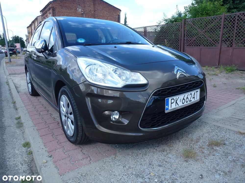 Citroën C3 Pure Tech (VTi) 68 Tendance - 6