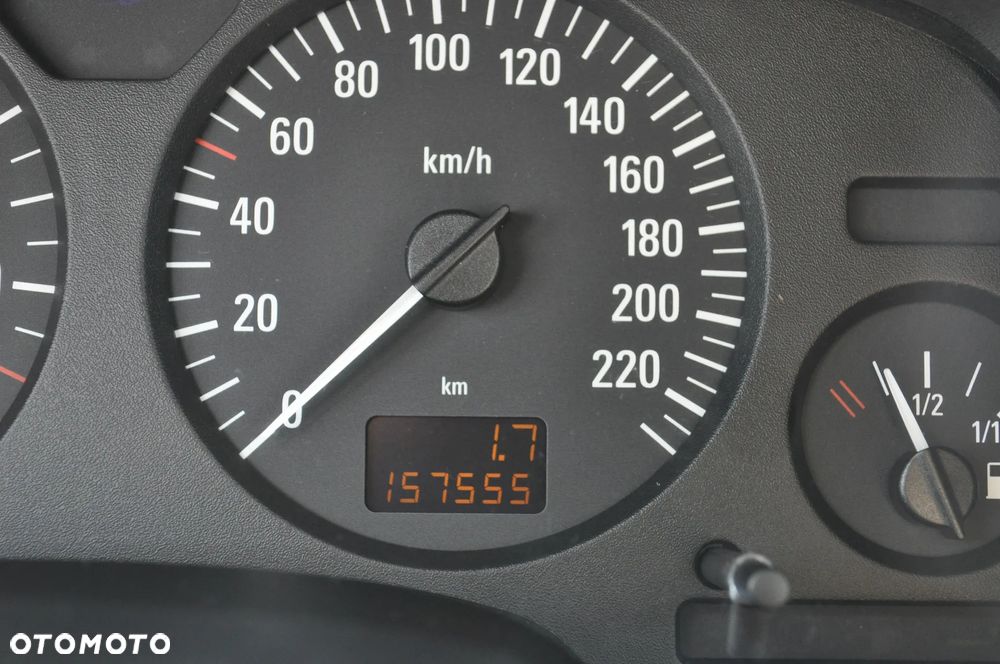 Opel Astra - 30