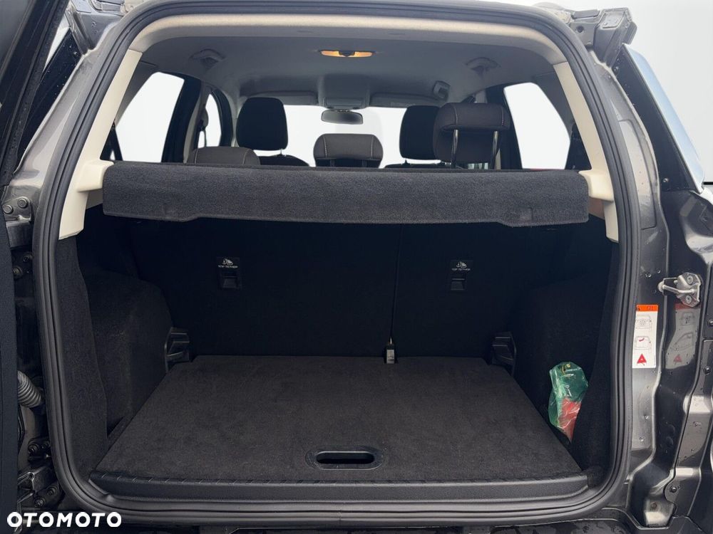 Ford EcoSport 1.0 EcoBoost Trend ASS - 9