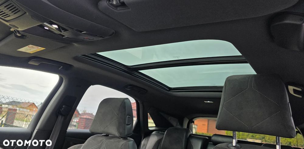 DS Automobiles DS 7 Crossback 2.0 BlueHDi Performance Line + - 14