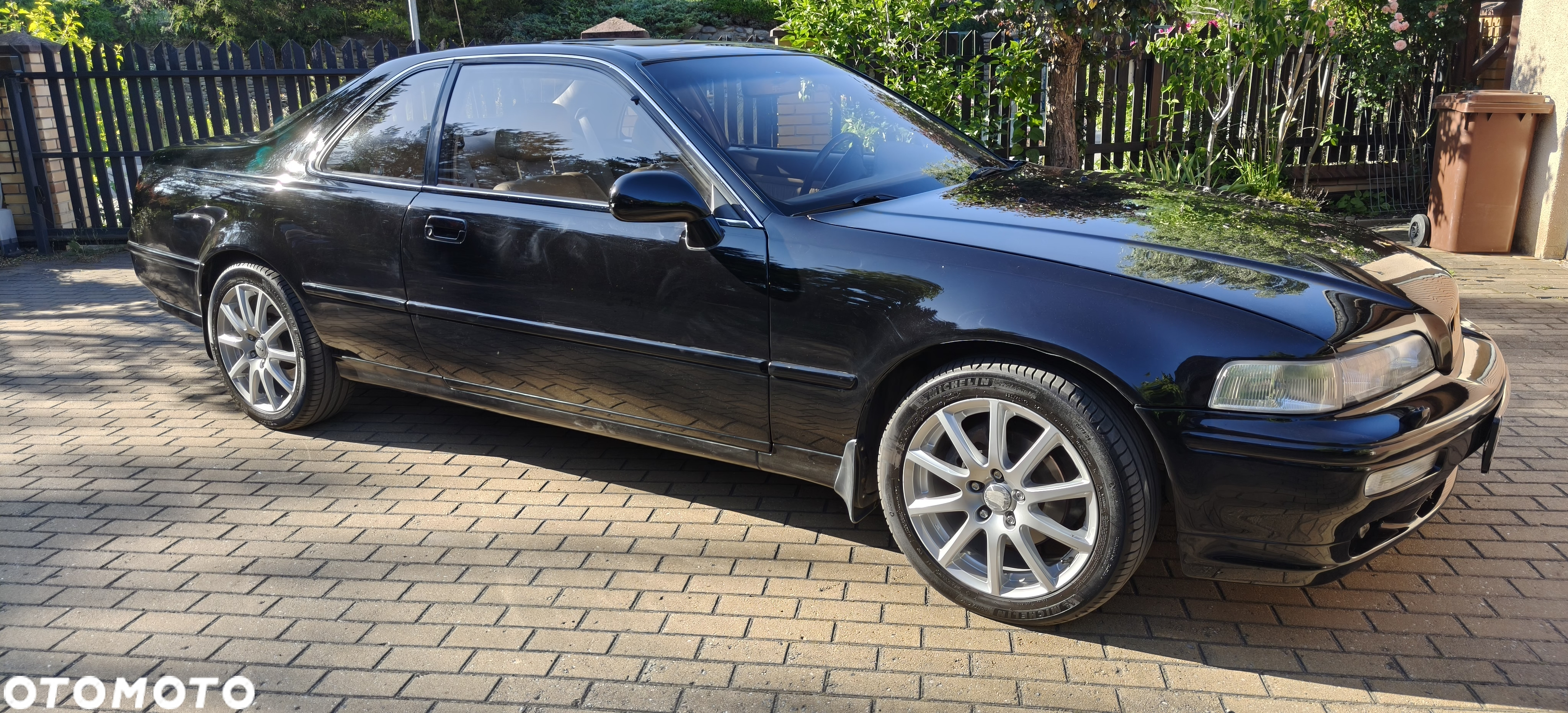 Honda Legend 3.2 - 4