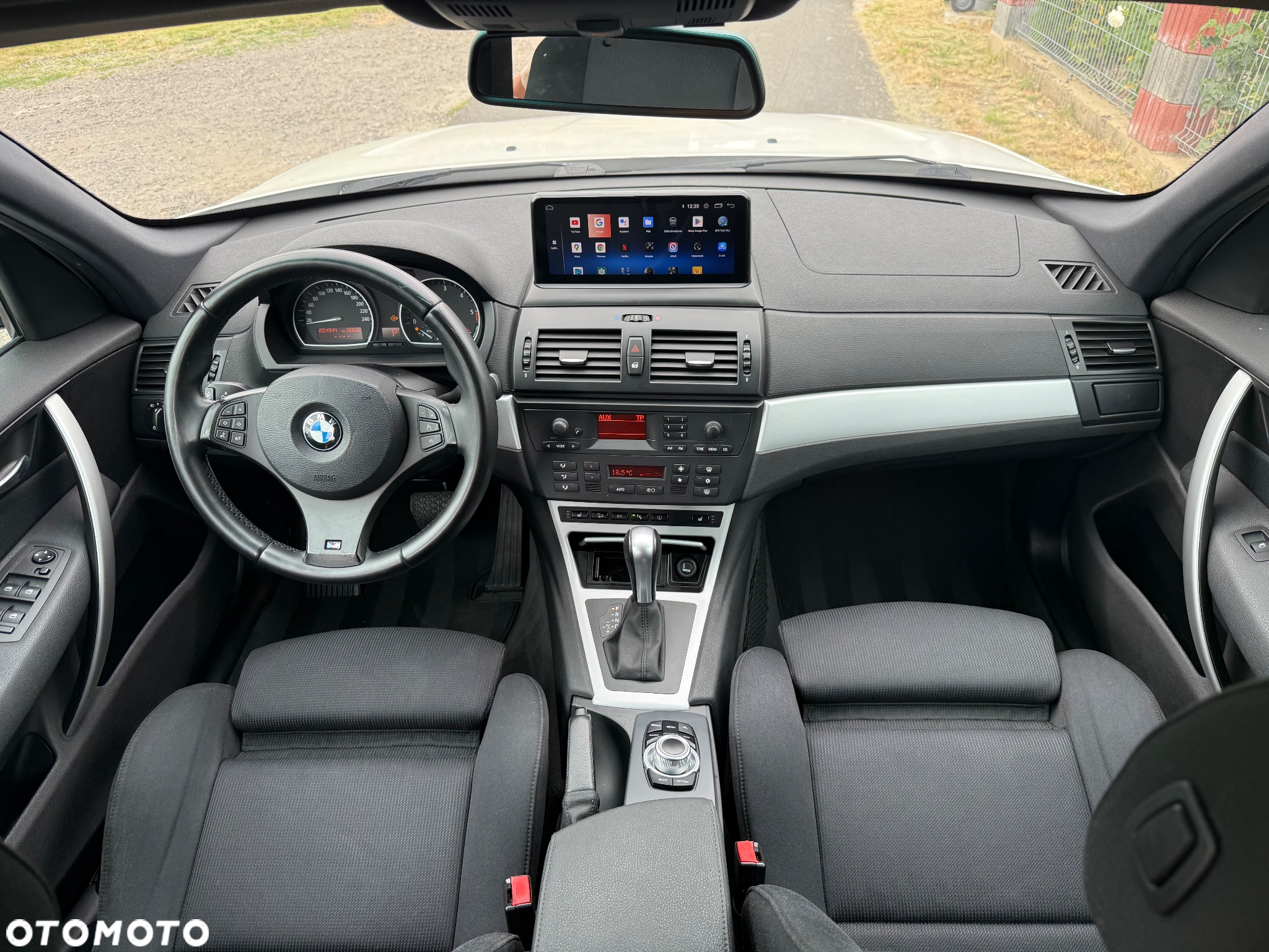 BMW X3 xDrive20d Limited Sport Edition - 15