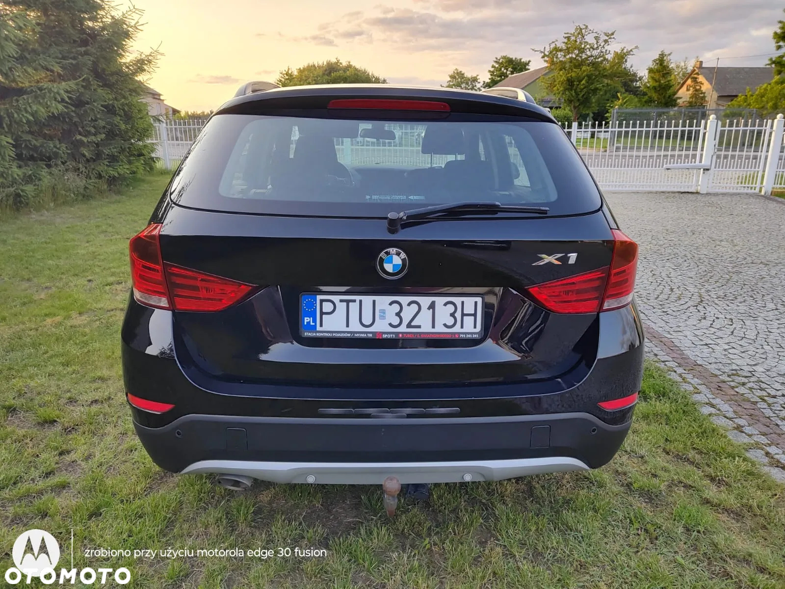 BMW X1 sDrive16d - 6