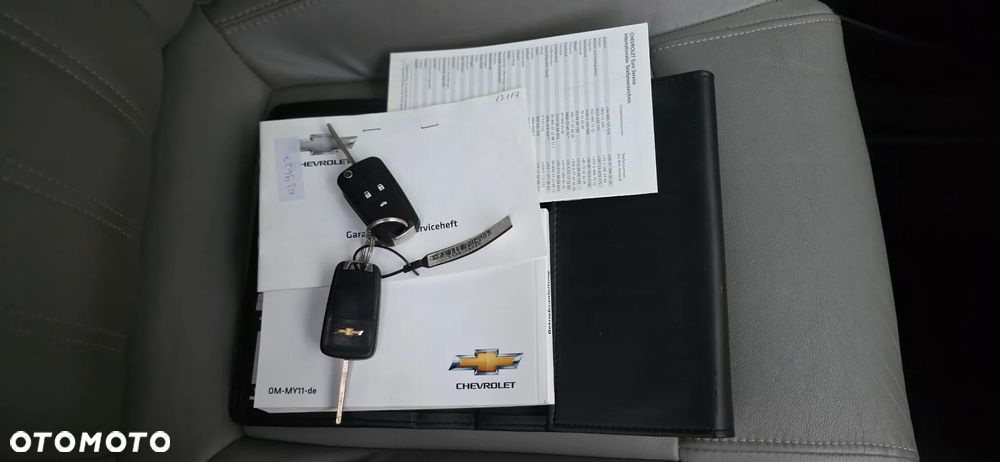 Chevrolet Cruze 1.8 LT+ - 31