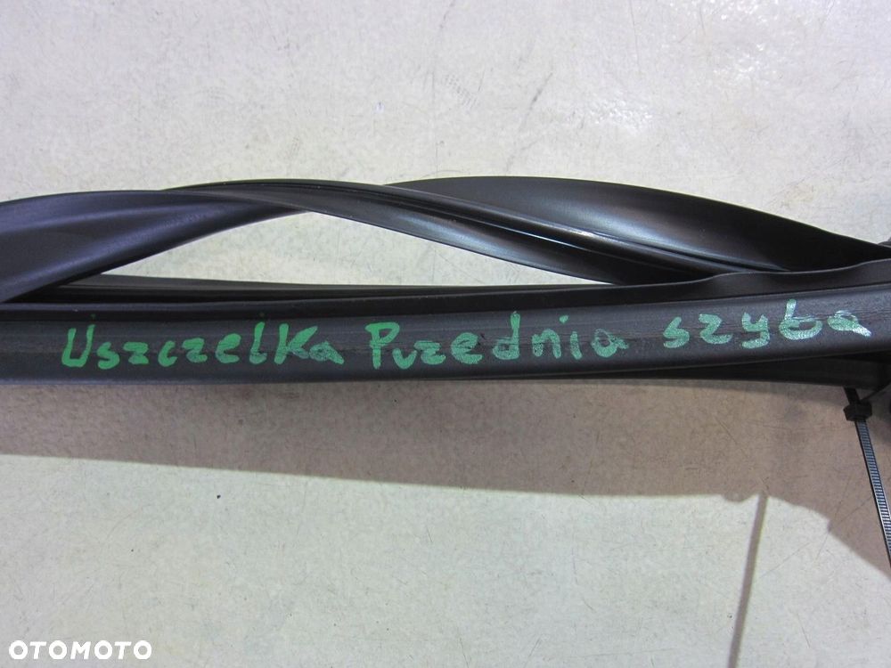 BMW 6 F12 F13 OSŁONA PRZEDNIEJ SZYBY SŁUPKA A 7221175 51767221175 - 14