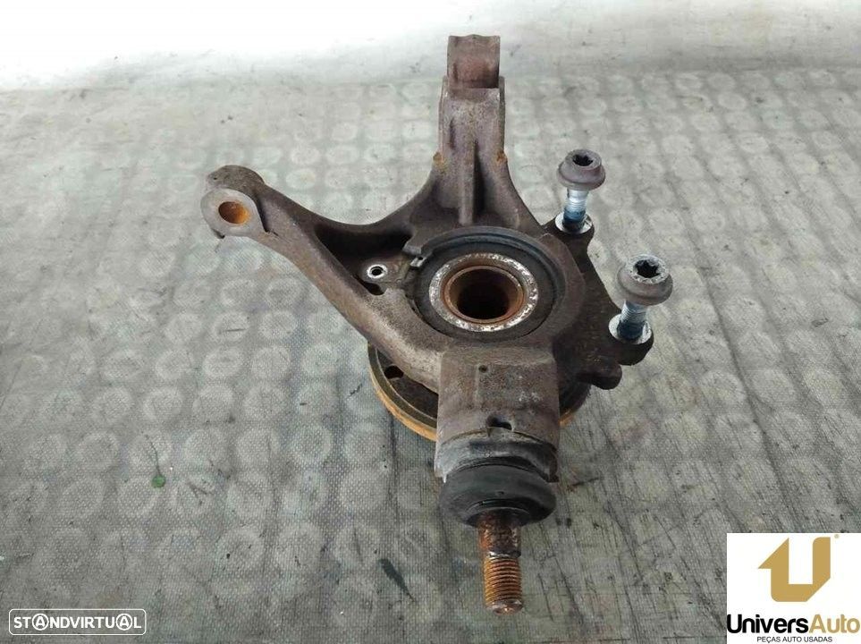 MANGA DE EIXO FRONTAL ESQUERDA PEUGEOT 307 -1606630980 - 4