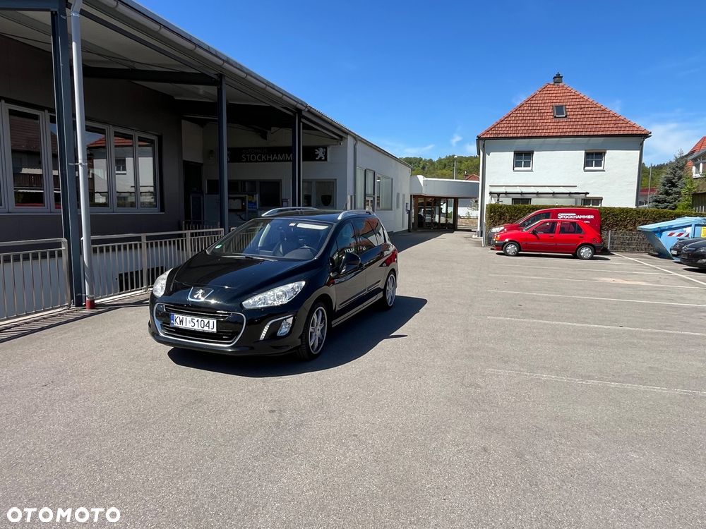 Peugeot 308 - 21