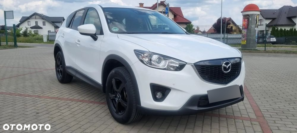 Mazda CX-5 2.2 D Skypassion AWD - 13