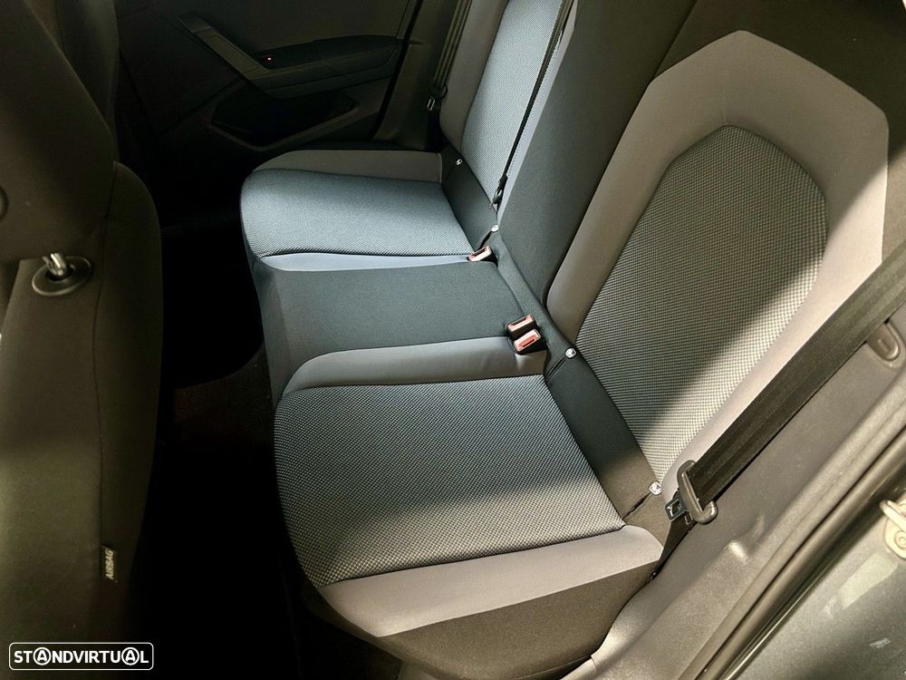 SEAT Arona 1.0 TSI Style - 42