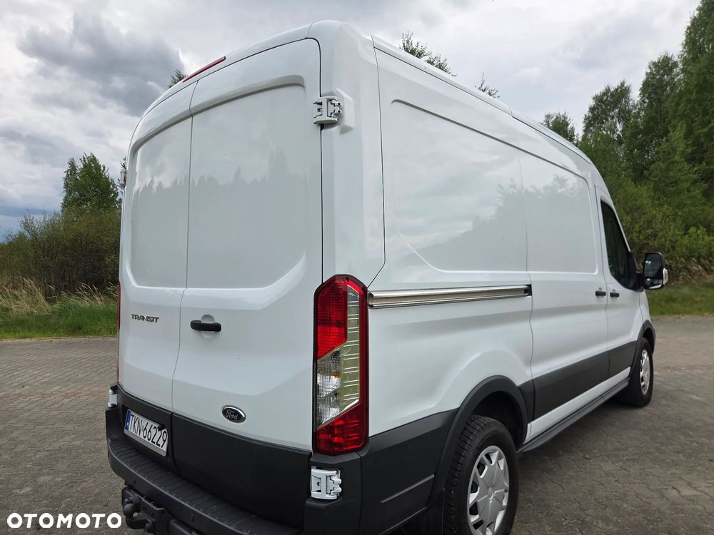 Ford Transit 350 L2H2 - 5