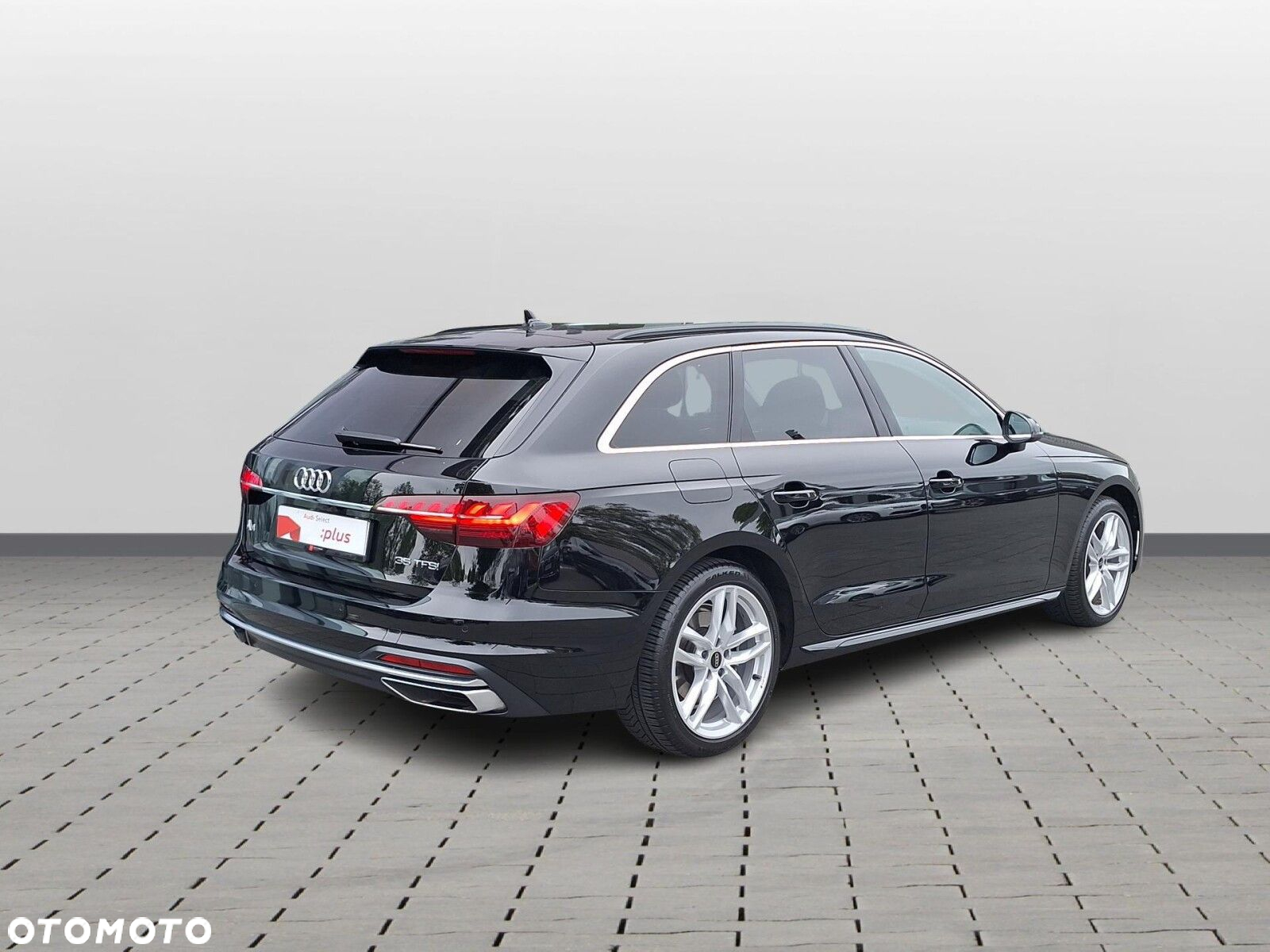 Audi A4 - 30
