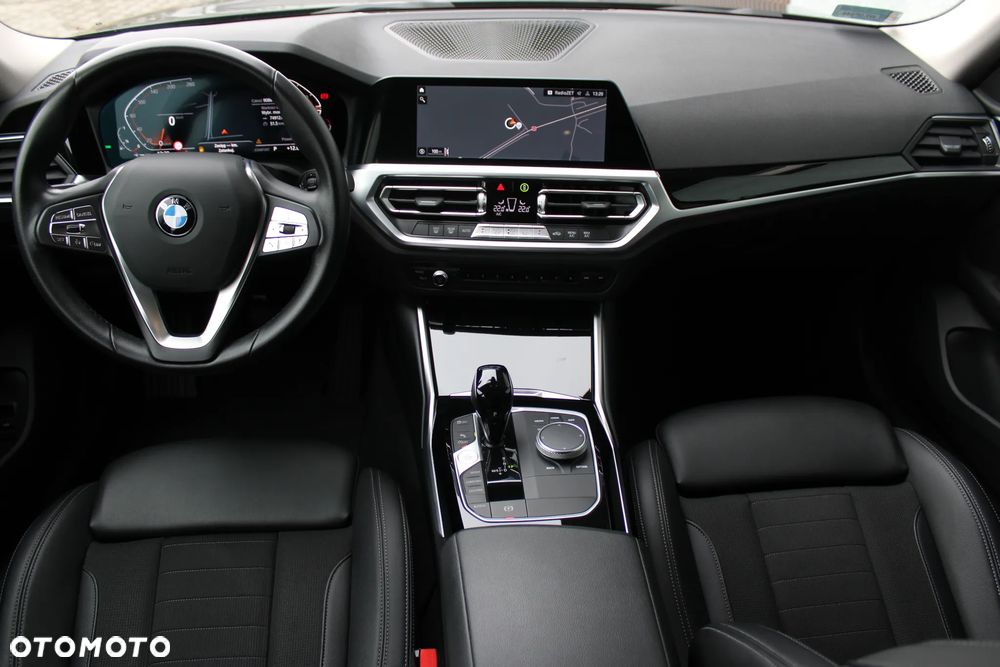 BMW Seria 4 420i - 15